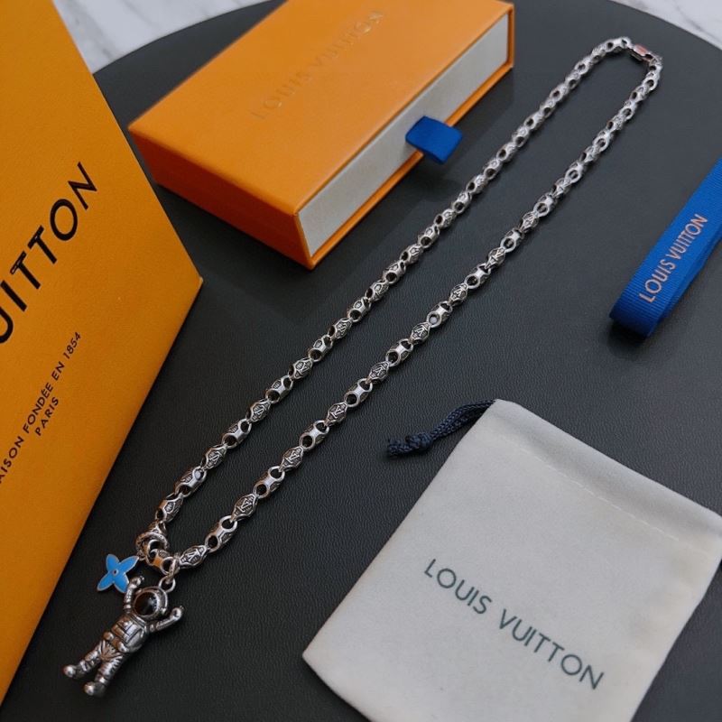 Louis Vuitton Necklaces